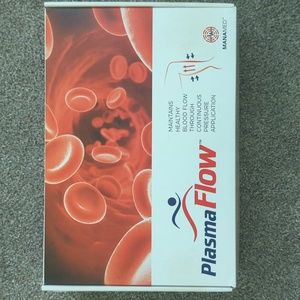 MANAMED PlasmaFlow